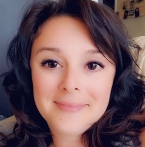 Meet your Posher, Jenn